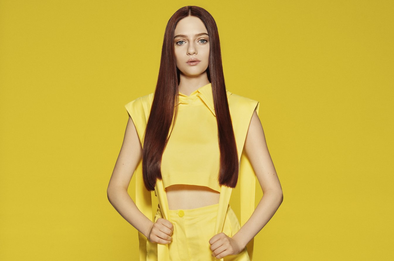 Daria Dąbrowska pożegnała się z programem Top Model w 11. odcinku. Uczestnicy walczyli o wyjazd do LA na fashion week.