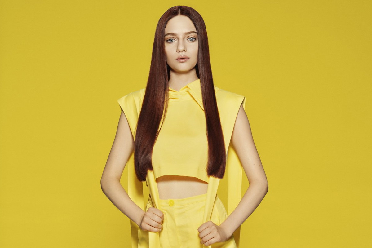 Daria Dąbrowska pożegnała się z programem Top Model w 11. odcinku. Uczestnicy walczyli o wyjazd do LA na fashion week.