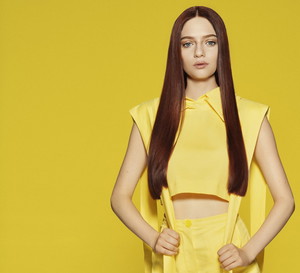 Daria Dąbrowska pożegnała się z programem Top Model w 11. odcinku. Uczestnicy walczyli o wyjazd do LA na fashion week.