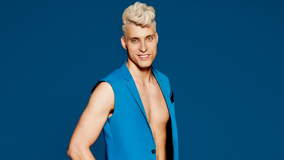 Top Model 2018: Piotr Muszyński - wiek, wzrost i wszystko, co chcielibyście wiedzieć o uczestniku Top Model 7 [KWESTIONARIUSZ]