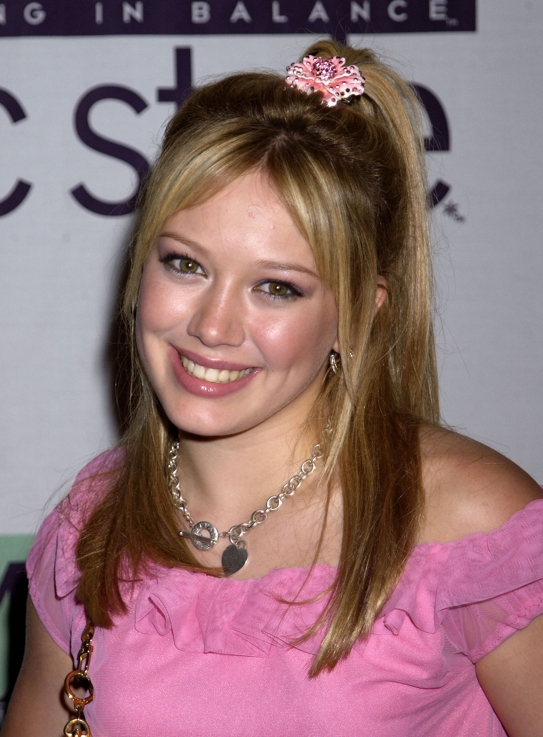 Hilary Duff ponownie wcieli się w rolę Lizzie McGuire? Aktorka komentuje powrót serialu!
