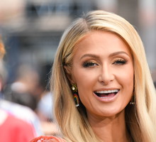 Paris Hilton rozstała się z Chrisem Zylką po 11 miesiącach narzeczeństwa.