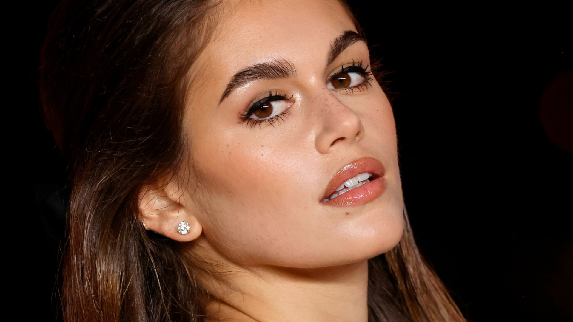 kaia gerber