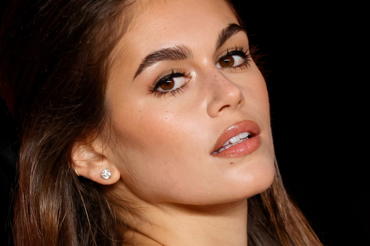 kaia gerber