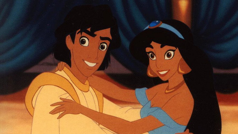 „Aladyn”- mamy pierwsze oficjalne zdjęcie bohaterów!