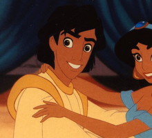 „Aladyn”- mamy pierwsze oficjalne zdjęcie bohaterów!
