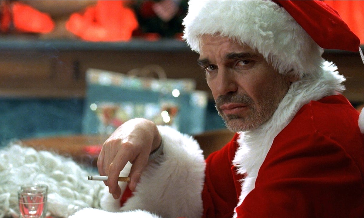 Bad Santa