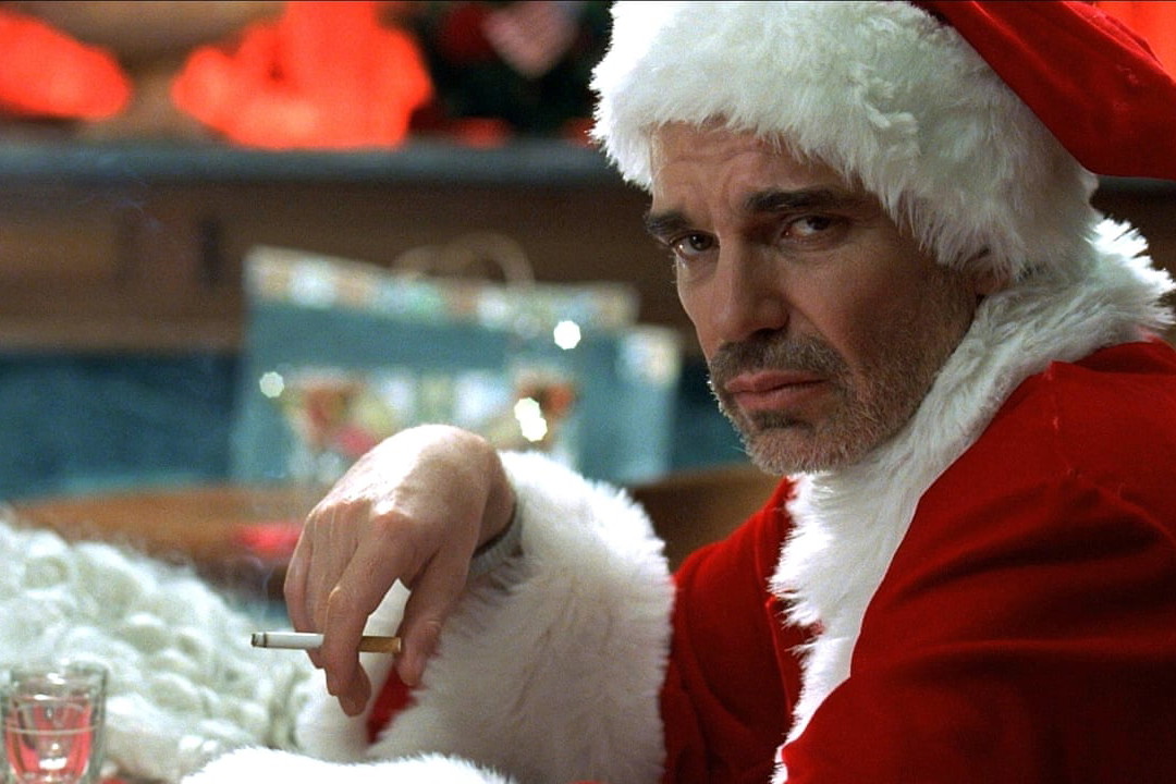 Bad Santa