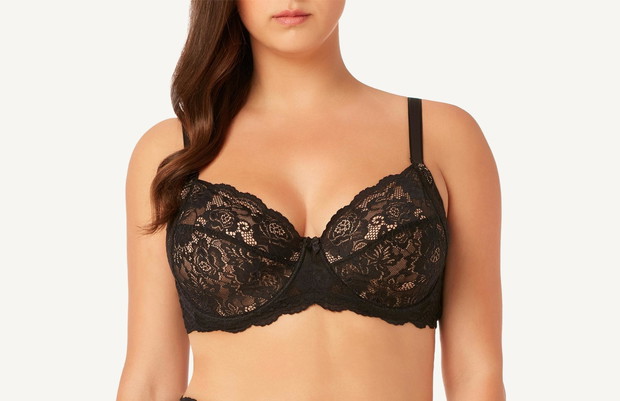 Balkonetka bez usztywnienia Clara Intimissimi, 209,90 zł