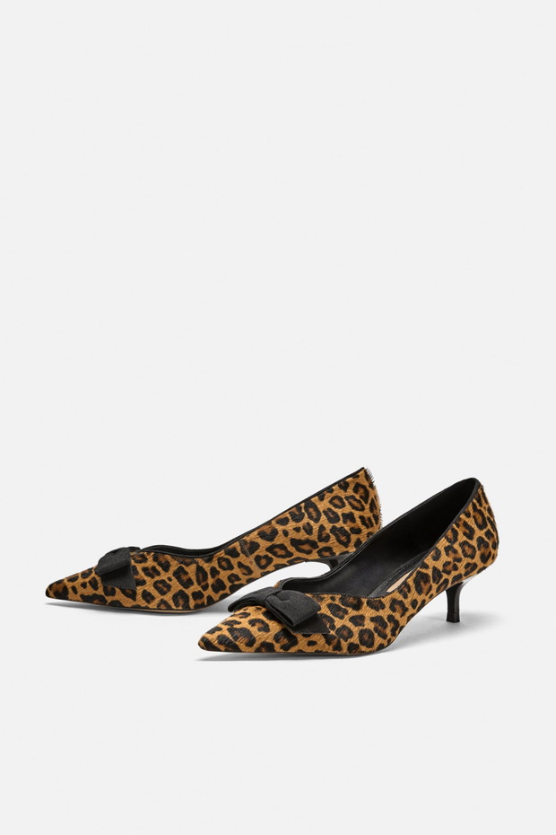 Buty Zara, 129,50 zł