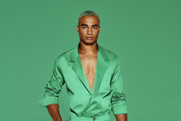 Szymon Reich odpadł z programu Top Model w 10. odcinku.