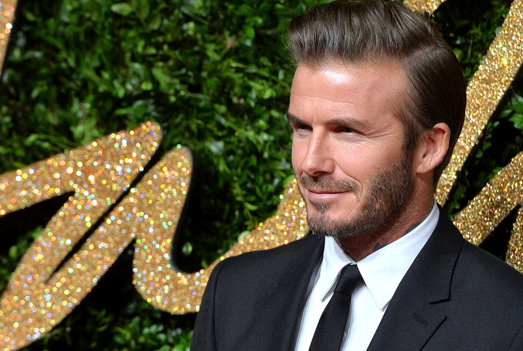 David Beckham w ogniu krytyki! Fani są zniesmaczeni jego najnowszym zdjęciem