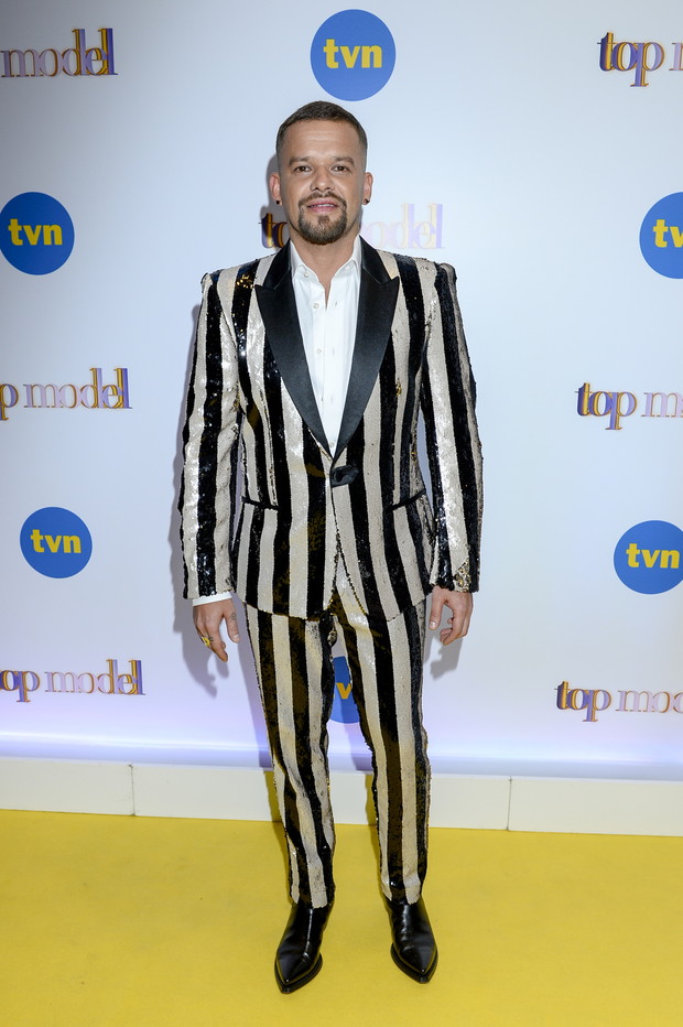 Finał Top Model 7. Goście ostatniego odcinka - Michał Piróg.