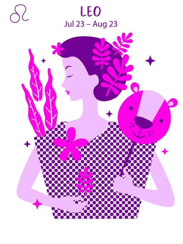 Horoskop miłośny (nie tylko) na Walentynki 2019: Lew