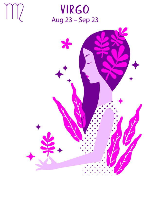 Horoskop miłośny (nie tylko) na Walentynki 2019: Panna