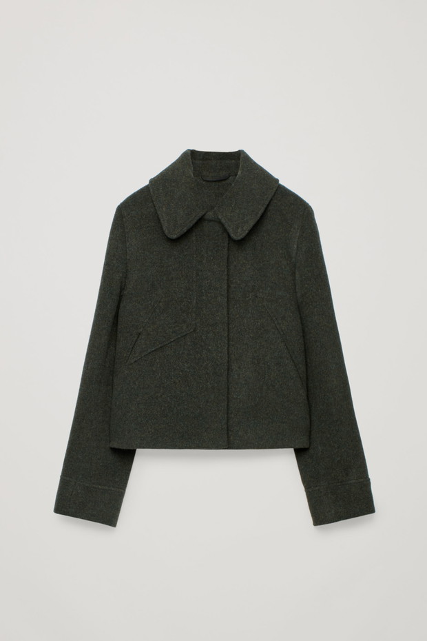 Kurtka COS, ok. 580 zł