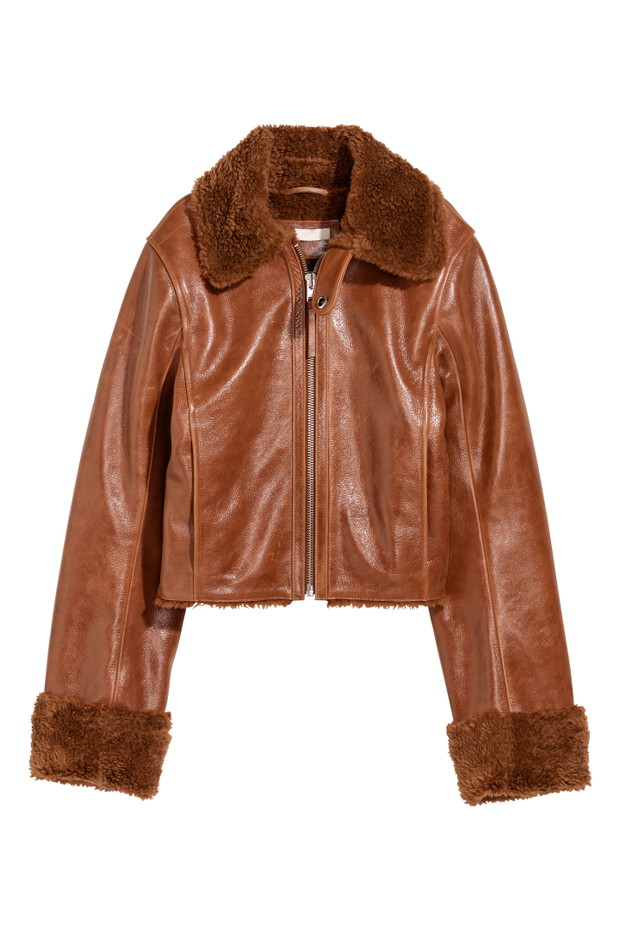 Kurtka H&M, 1299 zł