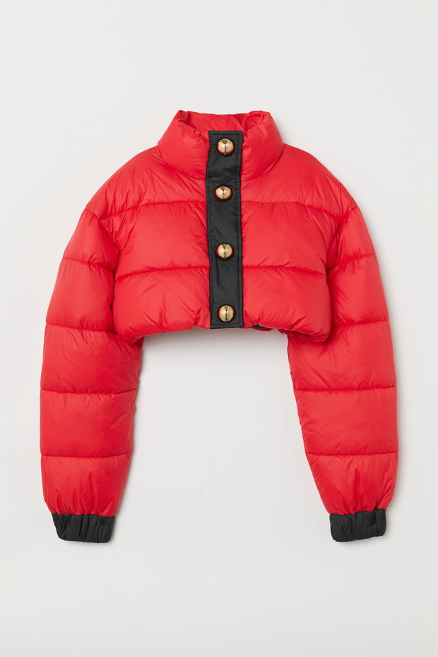 Kurtka H&M, 599 zł