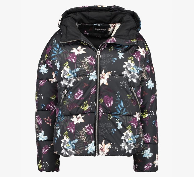 Kurtka ONLY/Zalando, 249 zł