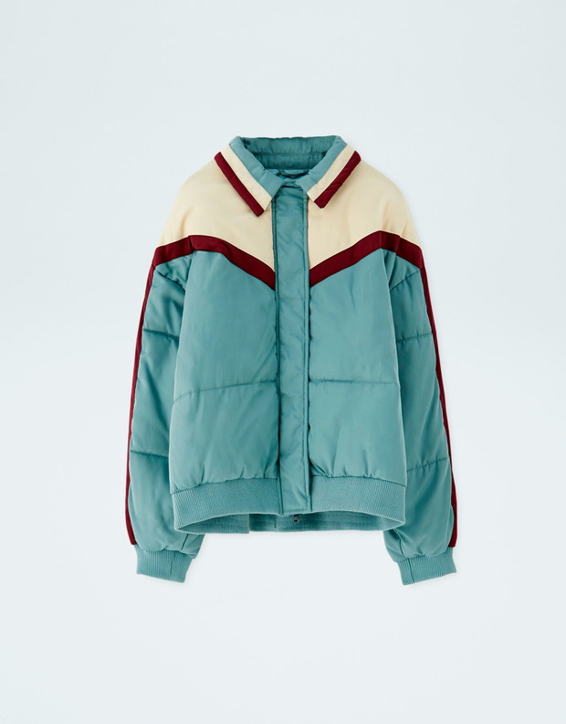 Kurtka Pull&Bear, 199 zł