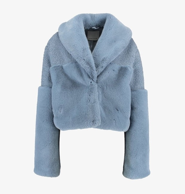 Kurtka Samsøe & Samsøe/Zalando, 999 zł