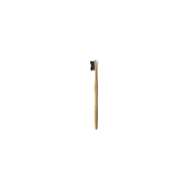 Najlepsze eko zamienniki - szczoteczka bambusowa Humble Brush, 18 zł