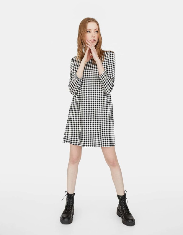 Sukienka Stradivarius, 59,90 zł