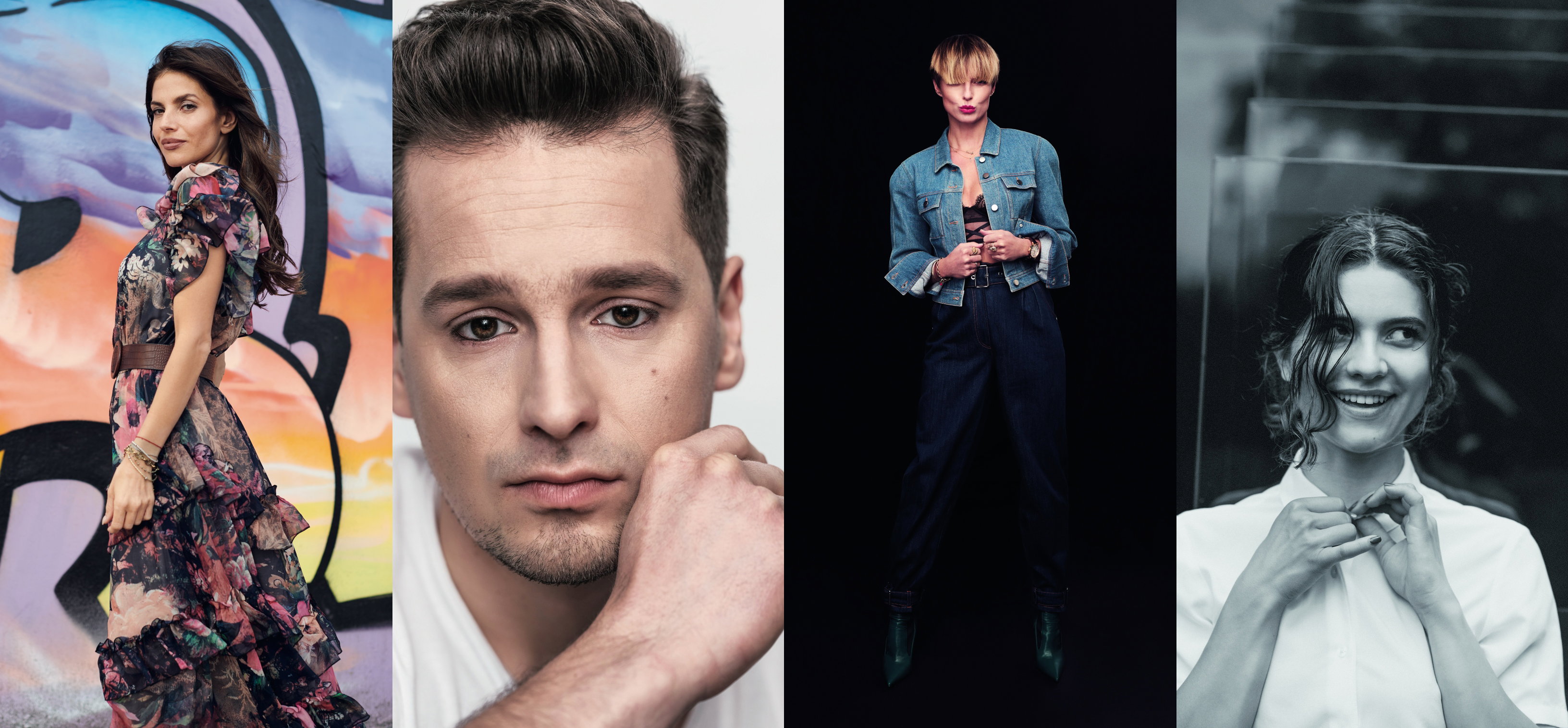 Kobieta Roku Glamour 2019 i Mężczyzna Roku Glamour 2019 - poznajcie laureatów!