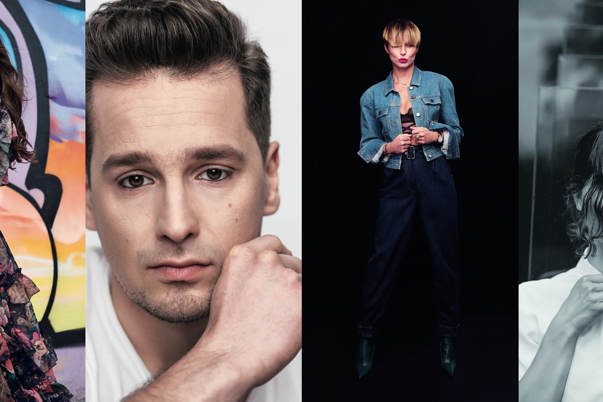 Kobieta Roku Glamour 2019 i Mężczyzna Roku Glamour 2019 - poznajcie laureatów!