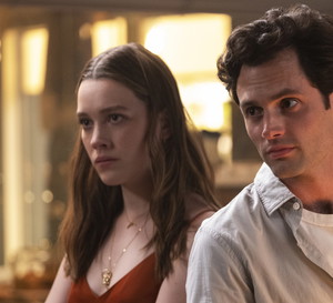 „You” 3 sezon? Penn Badgley zdradził, czy powstanie kontynuacja serialu „Ty”!