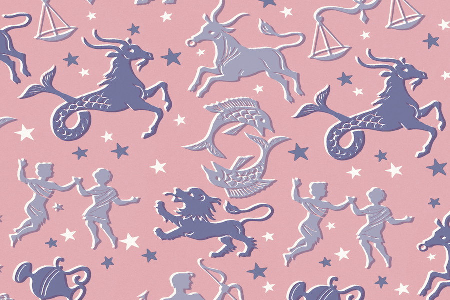 Horoskop miłosny na kwiecień 2019. Sprawdźcie, co Was czeka w tym miesiącu