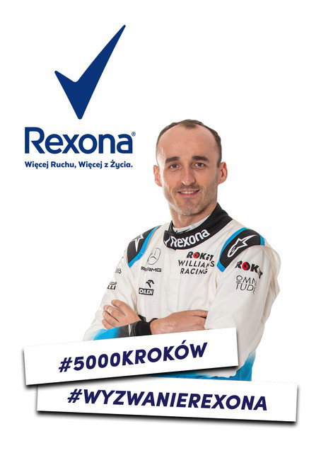 Rexona