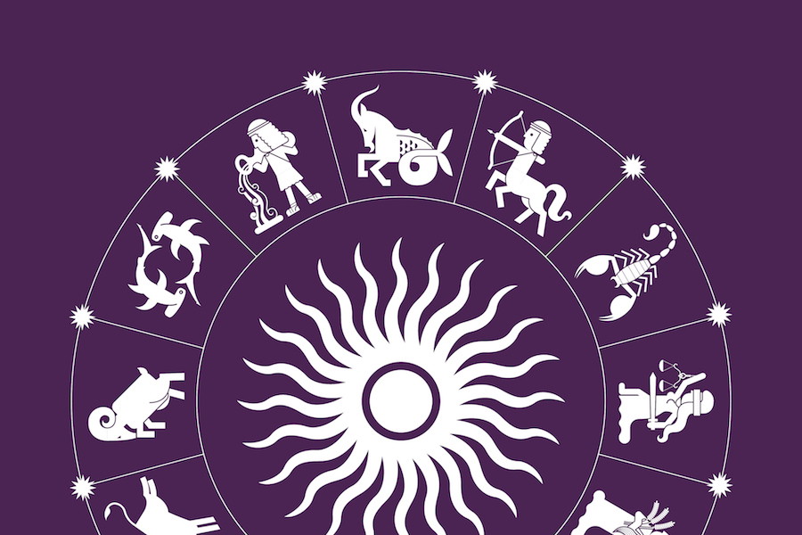Horoskop na czerwiec 2019: sprawdźcie, co Was czeka w tym miesiącu