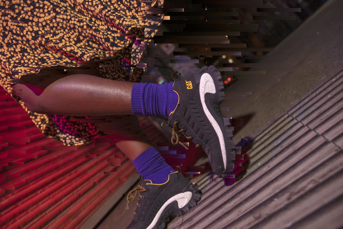 Kolekcja Cat Footwear jesień-zima 2019/2010