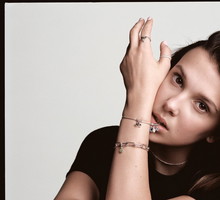 Dlaczego Millie Bobby Brown to it girl generacji Z (i nie tylko)?