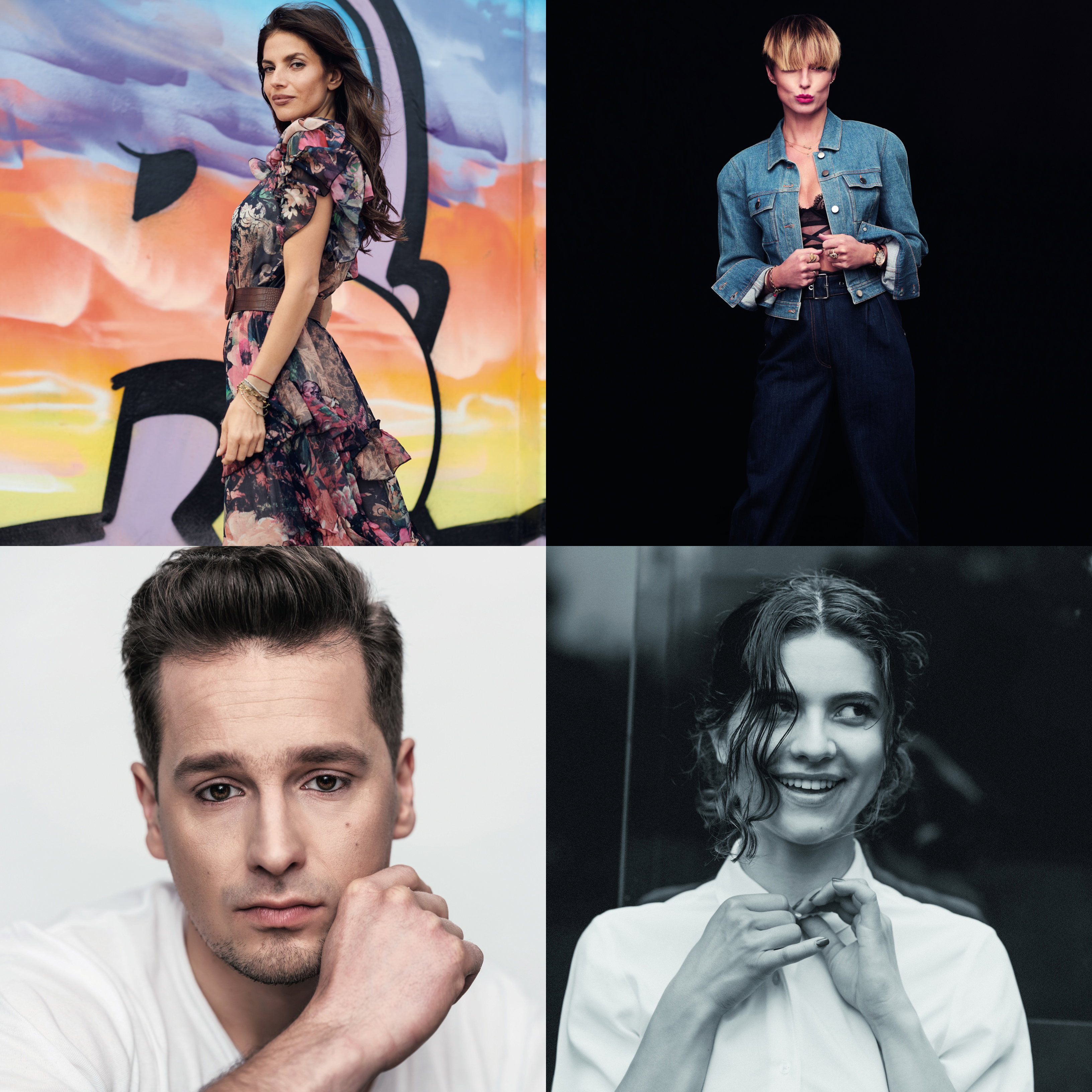 Kobieta Roku Glamour 2019 GŁOWNE STRONA