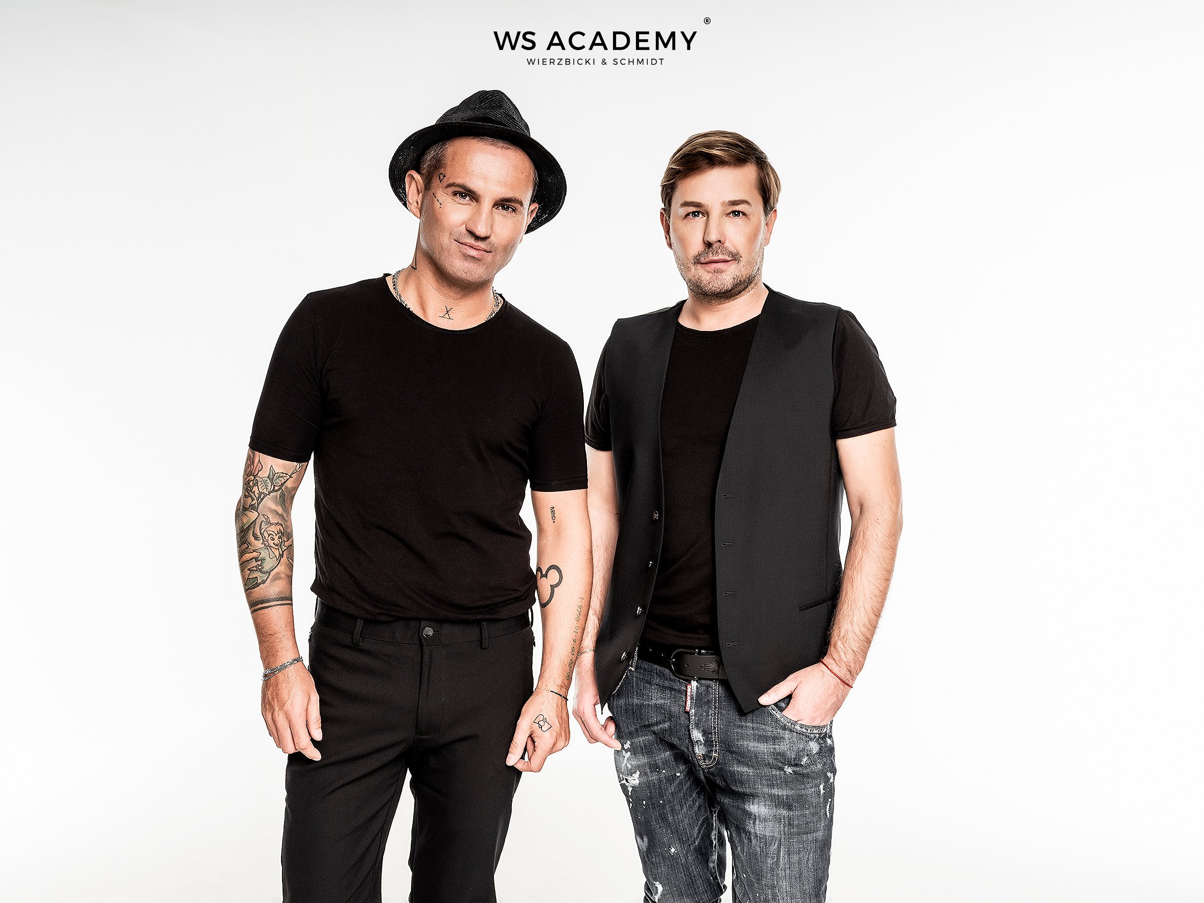 Profesjonalne kosmetyki od WS Academy idealne na zimę!