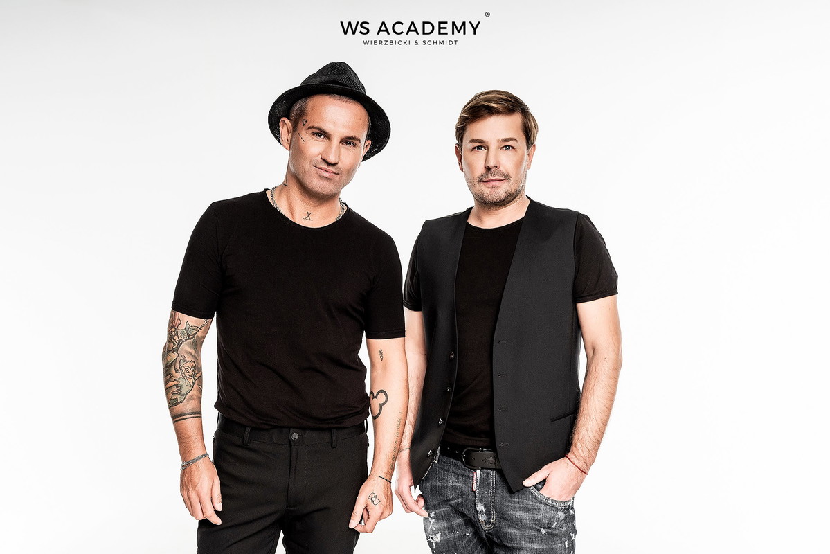 Profesjonalne kosmetyki od WS Academy idealne na zimę!