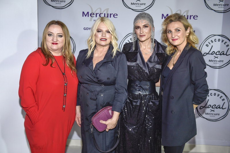 Local Days by Mercure w Mercure Gdynia Centrum