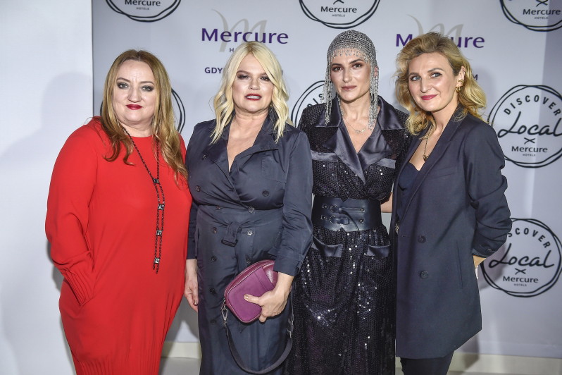 Local Days by Mercure w Mercure Gdynia Centrum