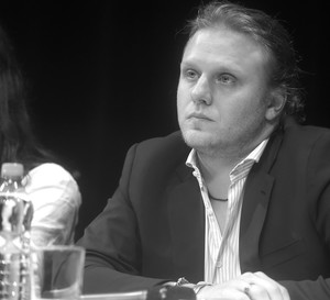 Piotr Woźniak-Starak nie żyje. Producent filmowy miał 39 lat