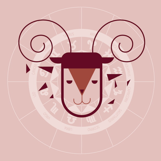 Horoskop kwiecień 2019: Baran (21 marca – 19 kwietnia)