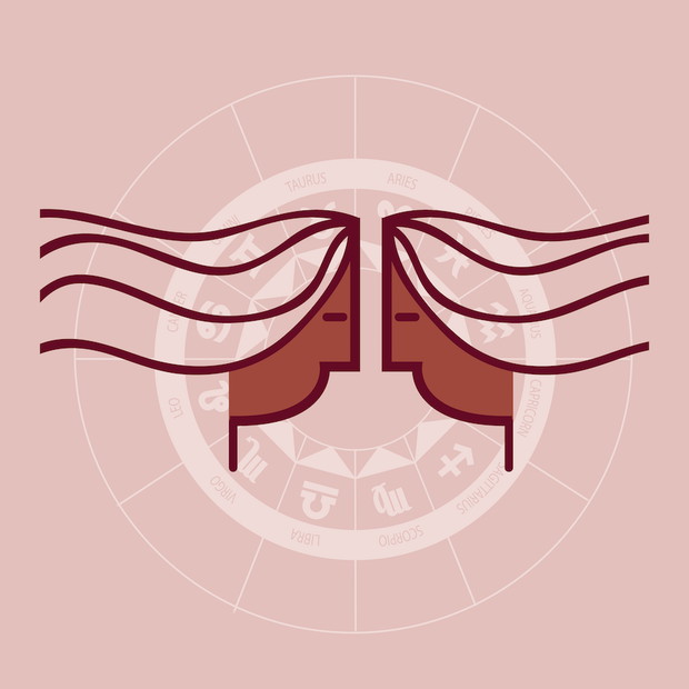 Horoskop kwiecień 2019: Bliźnięta (22 maja – 22 czerwca)