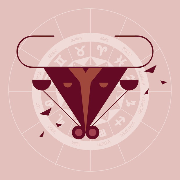 Horoskop kwiecień 2019: Byk (20 kwietnia – 21 maja)