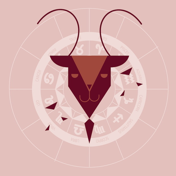 Horoskop kwiecień 2019: Koziorożec (23 grudnia – 22 stycznia)