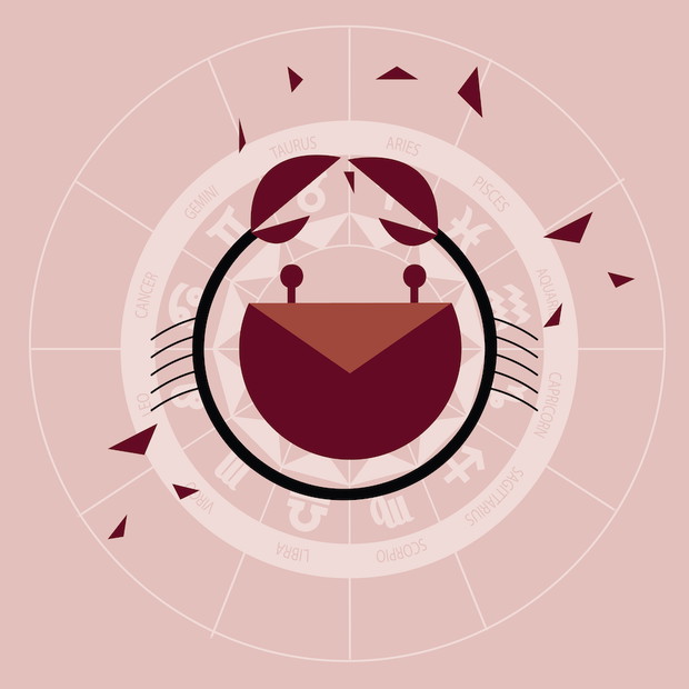 Horoskop kwiecień 2019: Rak (23 czerwca – 22 lipca)
