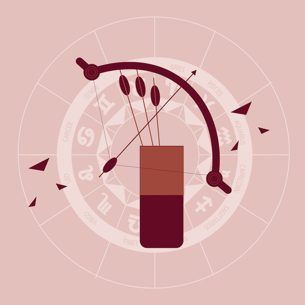 Horoskop kwiecień 2019: Strzelec (23 listopada -22 grudnia)