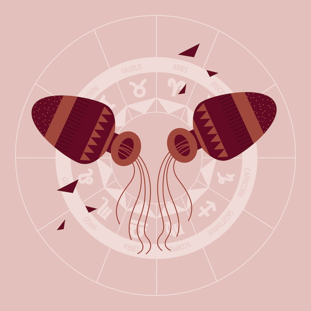 Horoskop kwiecień 2019: Wodnik (20 stycznia – 18 lutego)