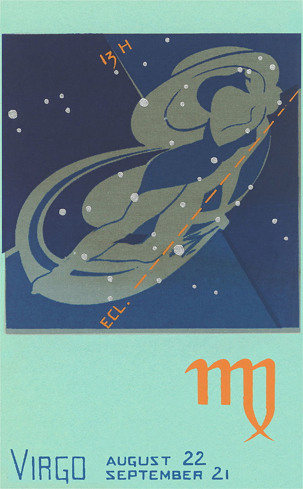 Horoskop miłosny na październik 2019: Panna (23 sierpnia – 22 września)