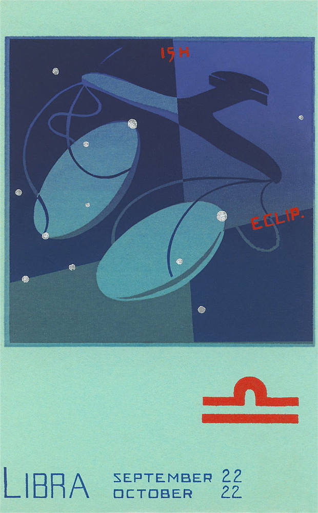 Horoskop miłosny na październik 2019: Waga (23 września – 22 października)
